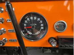 1979 Jeep CJ7 (CC-1882676) for sale in Alsip, Illinois