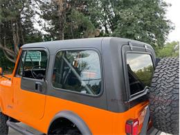1979 Jeep CJ7 (CC-1882676) for sale in Alsip, Illinois