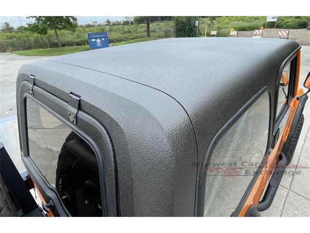 1979 Jeep CJ7 (CC-1882676) for sale in Alsip, Illinois