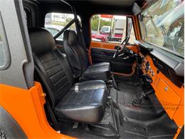 1979 Jeep CJ7 (CC-1882676) for sale in Alsip, Illinois
