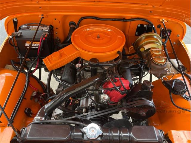 1979 Jeep CJ7 (CC-1882676) for sale in Alsip, Illinois
