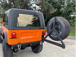 1979 Jeep CJ7 (CC-1882676) for sale in Alsip, Illinois