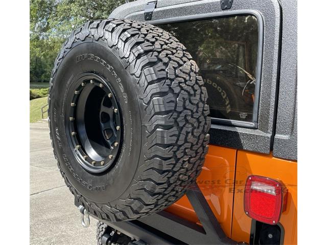 1979 Jeep CJ7 (CC-1882676) for sale in Alsip, Illinois