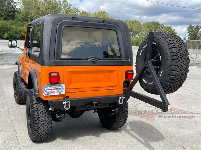 1979 Jeep CJ7 (CC-1882676) for sale in Alsip, Illinois