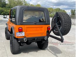 1979 Jeep CJ7 (CC-1882676) for sale in Alsip, Illinois