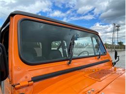 1979 Jeep CJ7 (CC-1882676) for sale in Alsip, Illinois