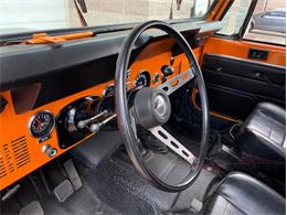 1979 Jeep CJ7 (CC-1882676) for sale in Alsip, Illinois