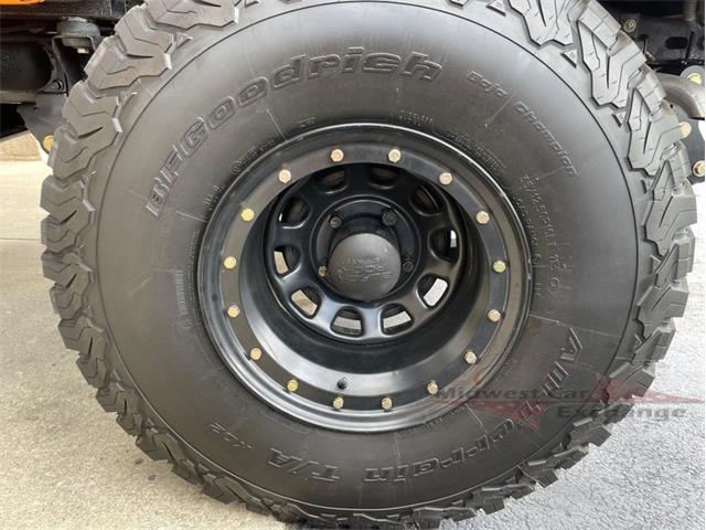 1979 Jeep CJ7 (CC-1882676) for sale in Alsip, Illinois