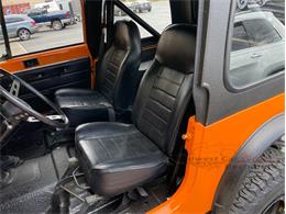 1979 Jeep CJ7 (CC-1882676) for sale in Alsip, Illinois