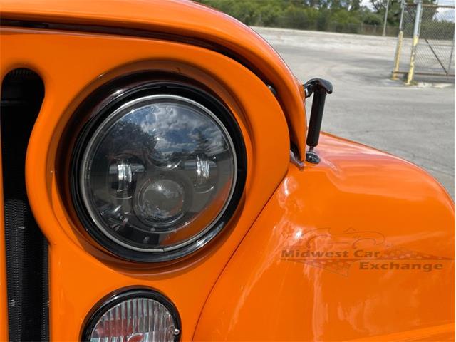 1979 Jeep CJ7 (CC-1882676) for sale in Alsip, Illinois