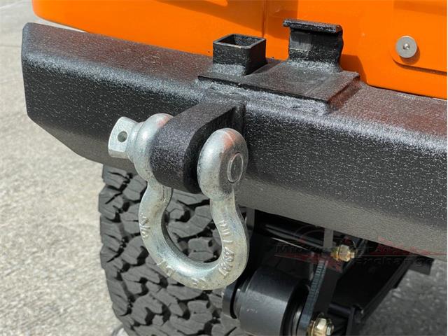 1979 Jeep CJ7 (CC-1882676) for sale in Alsip, Illinois
