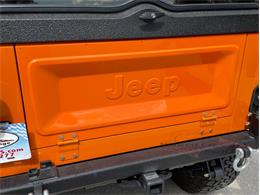 1979 Jeep CJ7 (CC-1882676) for sale in Alsip, Illinois