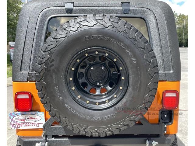 1979 Jeep CJ7 (CC-1882676) for sale in Alsip, Illinois
