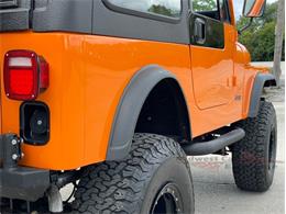 1979 Jeep CJ7 (CC-1882676) for sale in Alsip, Illinois