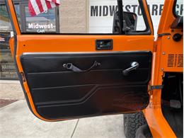 1979 Jeep CJ7 (CC-1882676) for sale in Alsip, Illinois