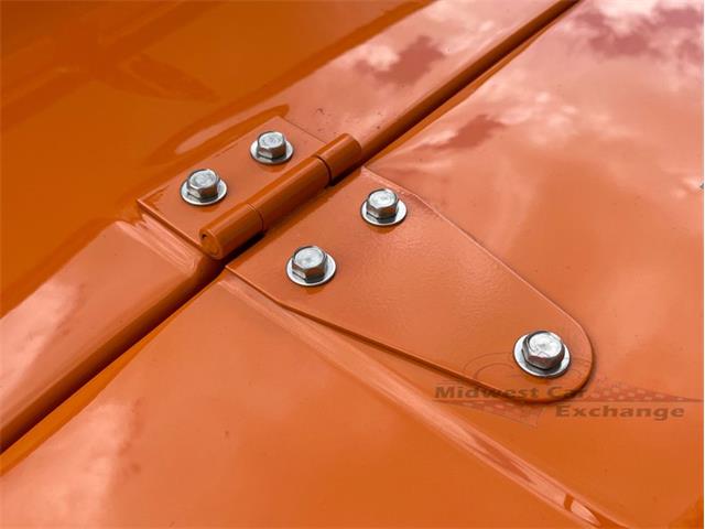 1979 Jeep CJ7 (CC-1882676) for sale in Alsip, Illinois