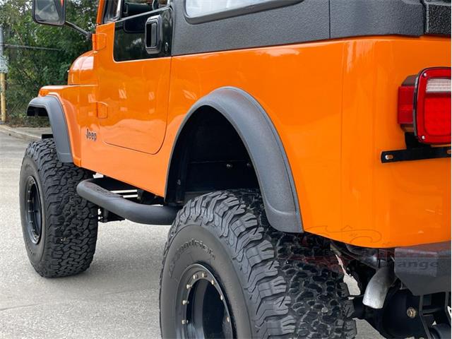 1979 Jeep CJ7 (CC-1882676) for sale in Alsip, Illinois