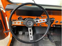 1979 Jeep CJ7 (CC-1882676) for sale in Alsip, Illinois
