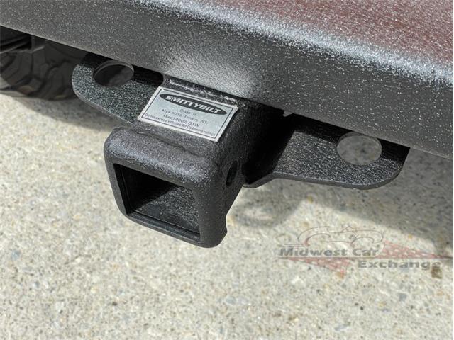 1979 Jeep CJ7 (CC-1882676) for sale in Alsip, Illinois