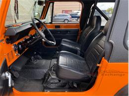 1979 Jeep CJ7 (CC-1882676) for sale in Alsip, Illinois