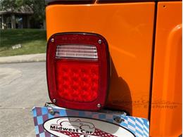 1979 Jeep CJ7 (CC-1882676) for sale in Alsip, Illinois