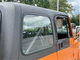 1979 Jeep CJ7 (CC-1882676) for sale in Alsip, Illinois