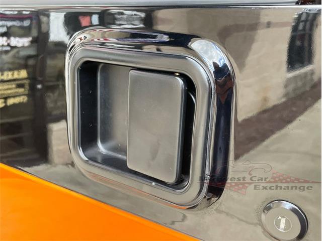 1979 Jeep CJ7 (CC-1882676) for sale in Alsip, Illinois