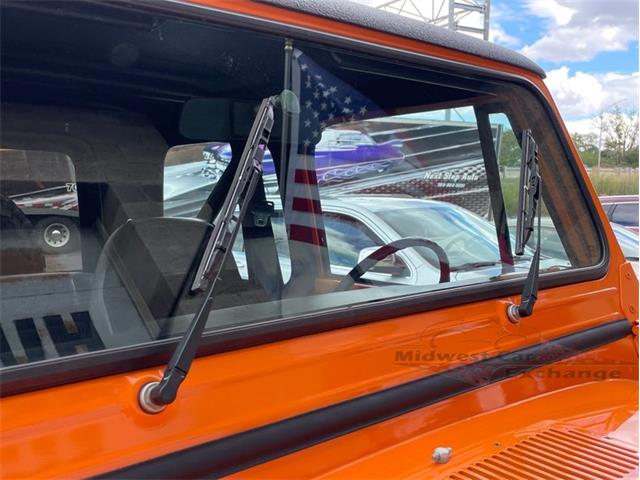 1979 Jeep CJ7 (CC-1882676) for sale in Alsip, Illinois