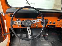1979 Jeep CJ7 (CC-1882676) for sale in Alsip, Illinois