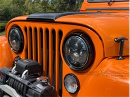 1979 Jeep CJ7 (CC-1882676) for sale in Alsip, Illinois