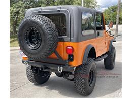 1979 Jeep CJ7 (CC-1882676) for sale in Alsip, Illinois