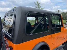 1979 Jeep CJ7 (CC-1882676) for sale in Alsip, Illinois
