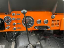1979 Jeep CJ7 (CC-1882676) for sale in Alsip, Illinois