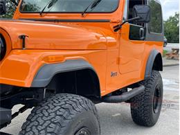 1979 Jeep CJ7 (CC-1882676) for sale in Alsip, Illinois