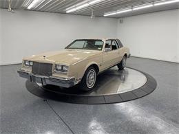 1985 Buick Riviera (CC-1882678) for sale in Clarence, Iowa