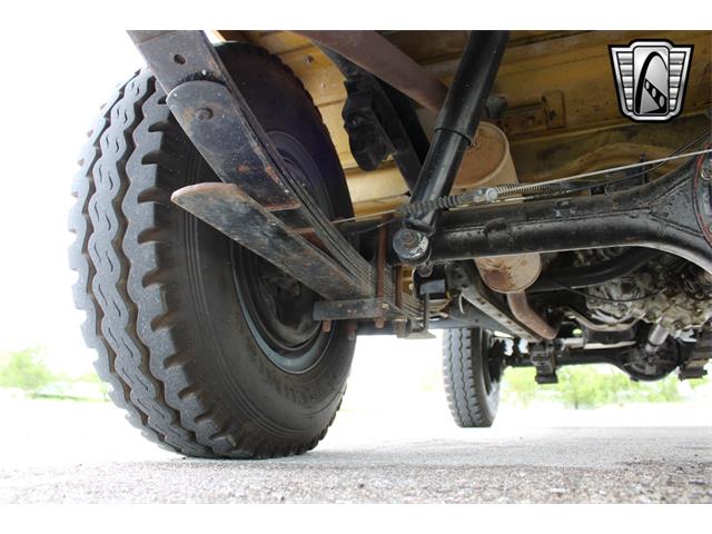 1972 Toyota Land Cruiser (CC-1882680) for sale in O'Fallon, Illinois