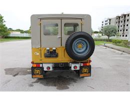 1972 Toyota Land Cruiser (CC-1882680) for sale in O'Fallon, Illinois