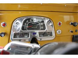 1972 Toyota Land Cruiser (CC-1882680) for sale in O'Fallon, Illinois