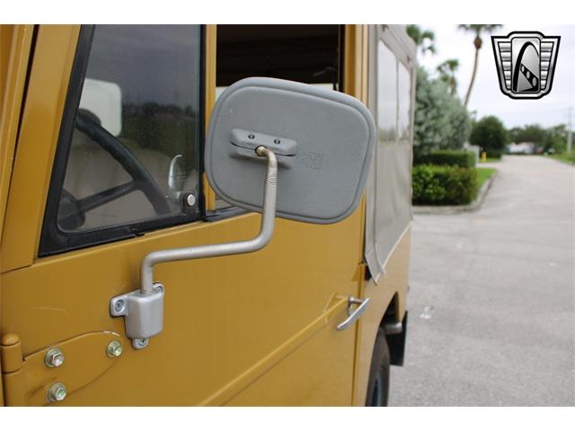 1972 Toyota Land Cruiser (CC-1882680) for sale in O'Fallon, Illinois