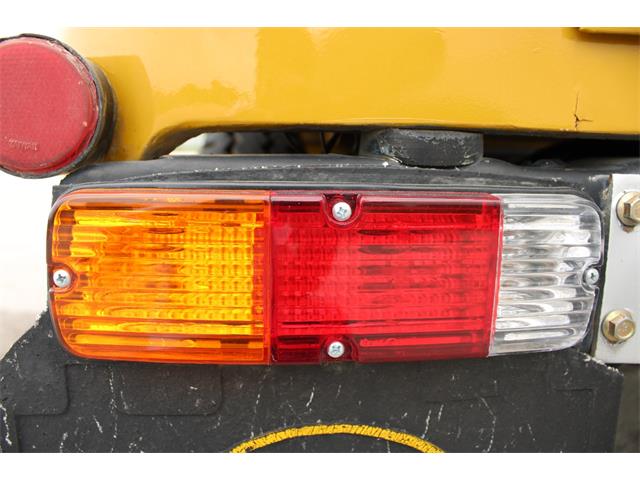 1972 Toyota Land Cruiser (CC-1882680) for sale in O'Fallon, Illinois