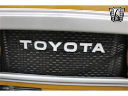 1972 Toyota Land Cruiser (CC-1882680) for sale in O'Fallon, Illinois