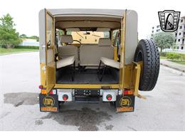 1972 Toyota Land Cruiser (CC-1882680) for sale in O'Fallon, Illinois