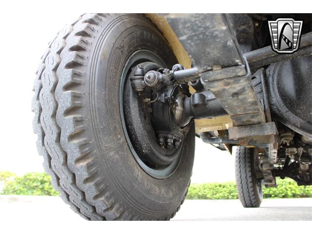 1972 Toyota Land Cruiser (CC-1882680) for sale in O'Fallon, Illinois