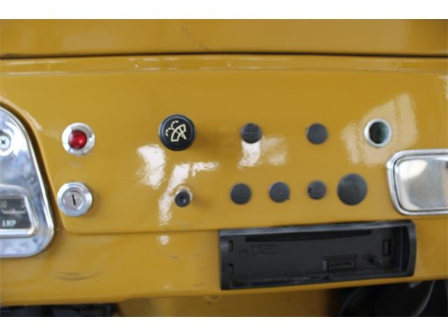 1972 Toyota Land Cruiser (CC-1882680) for sale in O'Fallon, Illinois