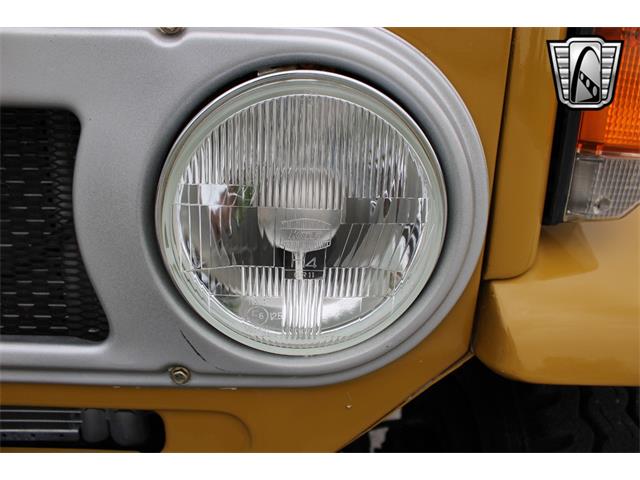 1972 Toyota Land Cruiser (CC-1882680) for sale in O'Fallon, Illinois