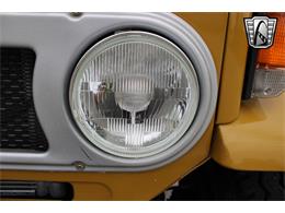 1972 Toyota Land Cruiser (CC-1882680) for sale in O'Fallon, Illinois