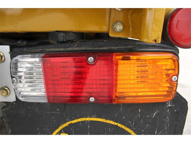 1972 Toyota Land Cruiser (CC-1882680) for sale in O'Fallon, Illinois