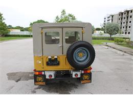 1972 Toyota Land Cruiser (CC-1882680) for sale in O'Fallon, Illinois