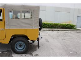 1972 Toyota Land Cruiser (CC-1882680) for sale in O'Fallon, Illinois