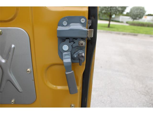 1972 Toyota Land Cruiser (CC-1882680) for sale in O'Fallon, Illinois